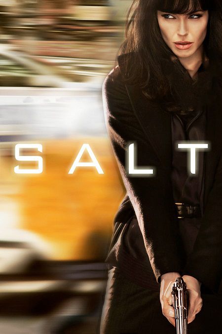 دانلود فیلم Salt 2010 سالت