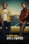 دانلود فیلم Once Upon a Time In Hollywood 2019 روزی روزگاری در هالیوود