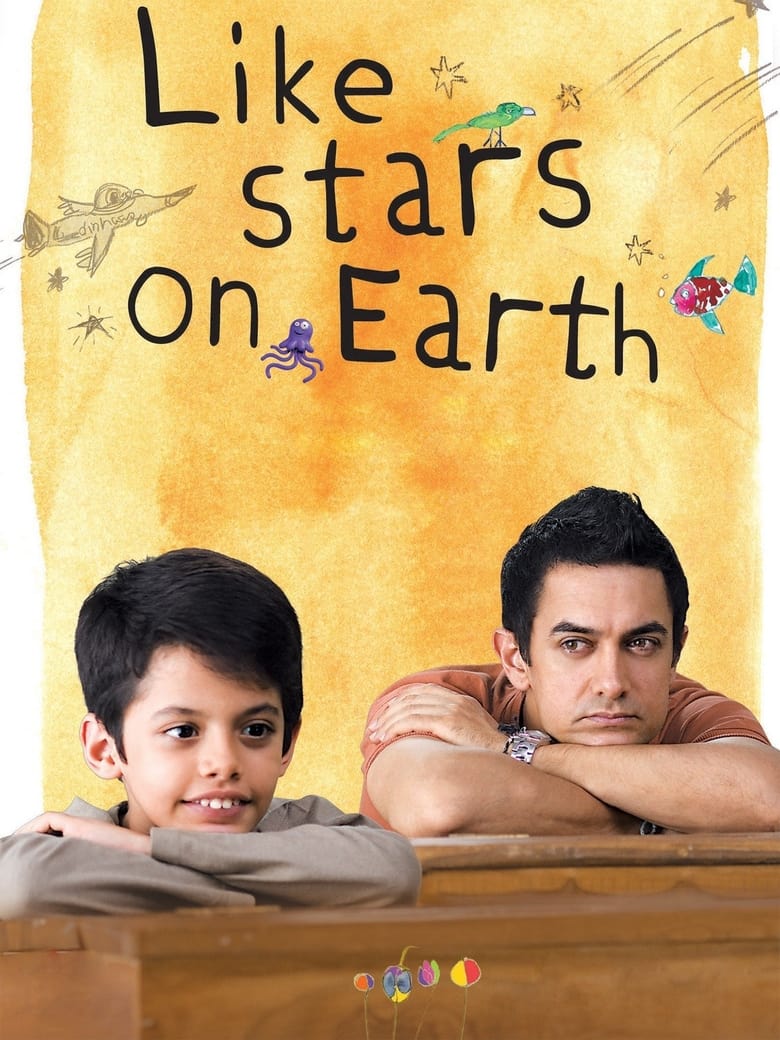 دانلود فیلم Like Stars on Earth 2007 ستاره های روی زمین