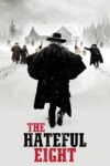 دانلود فیلم The Hateful Eight 2015 هشت نفرت انگیز