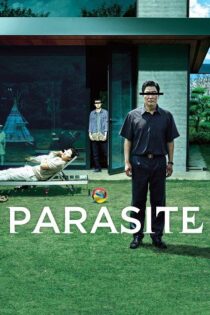 دانلود فیلم Parasite 2019 انگل