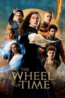 دانلود سریال The Wheel of Time چرخ زمان