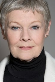 Judi Dench