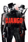 دانلود فیلم Django Unchained 2012 جانگو رها شده