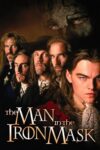 دانلود فیلم The Man in the Iron Mask 1998 مردی با نقاب آهنین