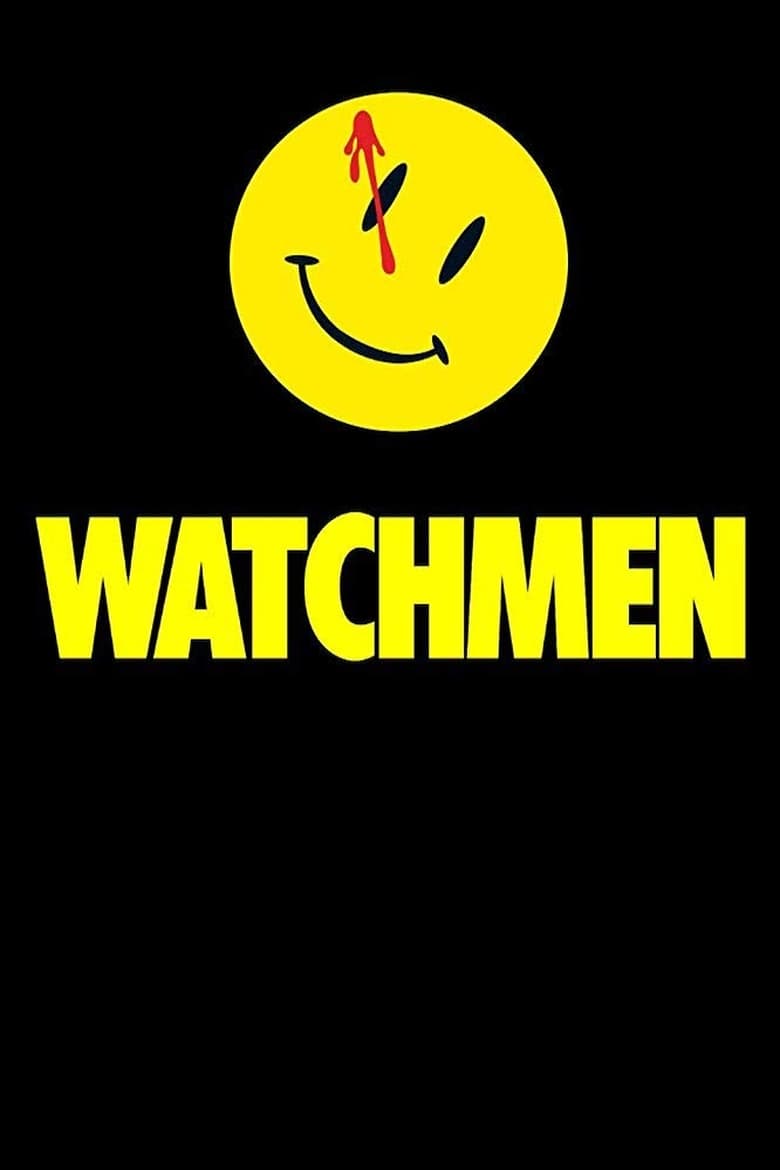 دانلود سریال Watchmen نگهبانان