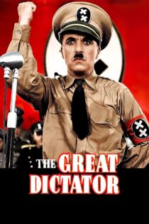 دانلود فیلم The Great Dictator 1940 دیکتاتور بزرگ