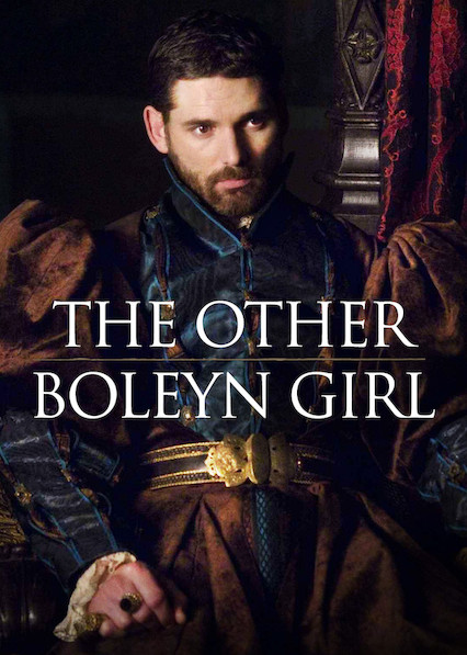 دانلود فیلم The Other Boleyn Girl 2008 دختر دیگر بولین