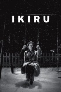 دانلود فیلم Ikiru 1952 زیستن