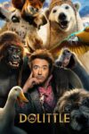 دانلود فیلم Dolittle 2020 دولیتل