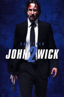 دانلود فیلم John Wick 2 2017 جان ویک 2