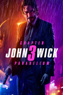 دانلود فیلم John Wick 3 2019 جان ویک 3