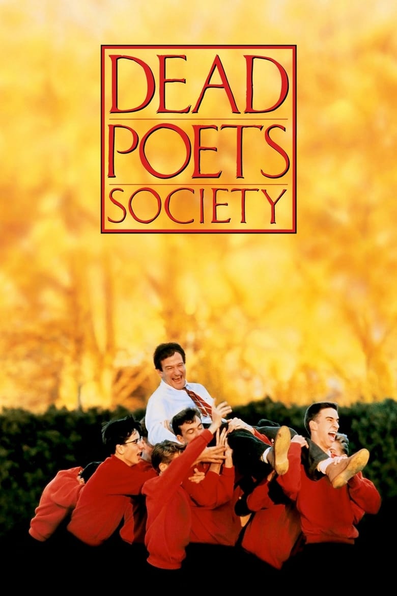 دانلود فیلم Dead Poets Society 1989 انجمن شاعران مرده