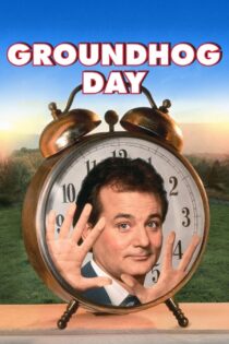 دانلود فیلم Groundhog Day 1993 روز گراندهاگ