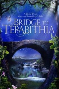 دانلود فیلم Bridge to Terabithia 2007 پلی به سوی ترابیتیا