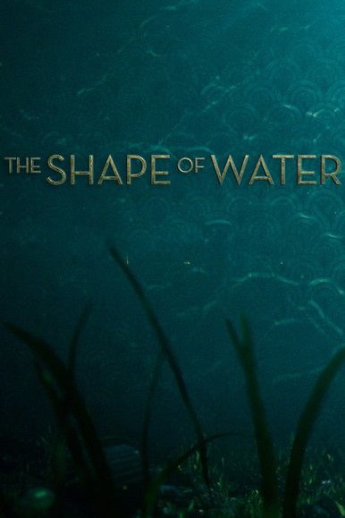 دانلود فیلم The Shape of Water 2017 شکل آب