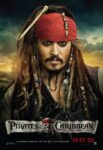 دانلود فیلم Pirates of the Caribbean 4 2011 دزدان دریایی کارائیب 4