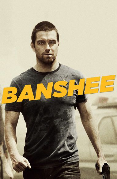 دانلود سریال Banshee بانشی