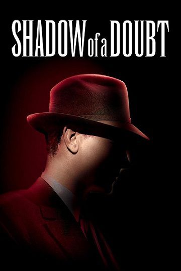 دانلود فیلم Shadow of a Doubt 1943 سایه یک شک