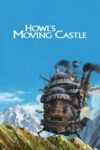 دانلود انیمه Howl’s Moving Castle 2004 قلعه متحرک هاول