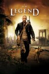 دانلود فیلم I Am Legend 2007 من افسانه هستم