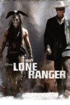 دانلود فیلم The Lone Ranger 2013 رنجر تنها