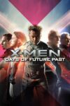 دانلود فیلم X Men Days of Future Past 2014 مردان ایکس روزهای گذشته آینده