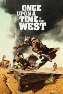 دانلود فیلم Once Upon a Time in the West 1968 روزی روزگاری در غرب