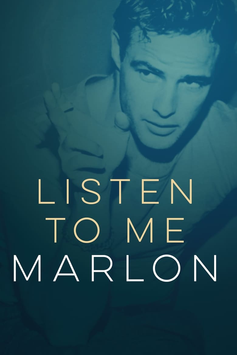 دانلود مستند Listen to Me Marlon 2015 به من گوش کن مارلون