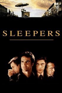 دانلود فیلم Sleepers 1996 خفتگان