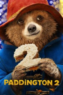 دانلود فیلم Paddington 2 2017 پدینگتون 2