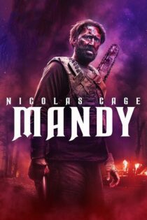 دانلود فیلم Mandy 2018 مندی