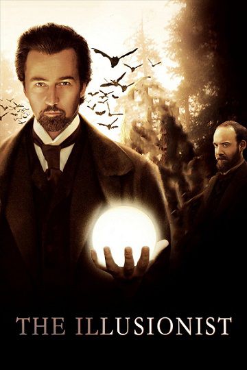 دانلود فیلم The Illusionist 2006 شعبده باز