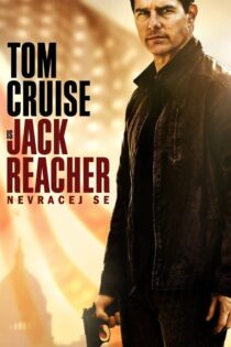 دانلود فیلم Jack Reacher 2 2016 جک ریچر 2