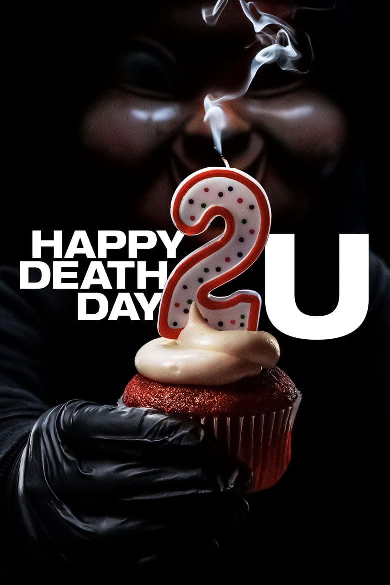 دانلود فیلم Happy Death Day 2U 2019 روز مرگت مبارک 2