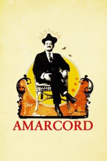 دانلود فیلم Amarcord 1973 آمارکورد