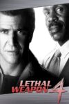 دانلود فیلم Lethal Weapon 4 1998 اسلحه مرگبار 4