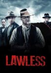 دانلود فیلم Lawless 2012 بی قانون