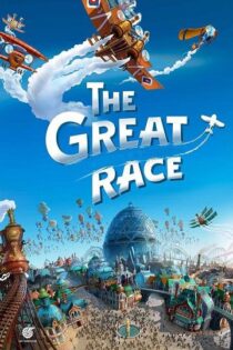 دانلود فیلم The Great Race 1965 مسابقه بزرگ