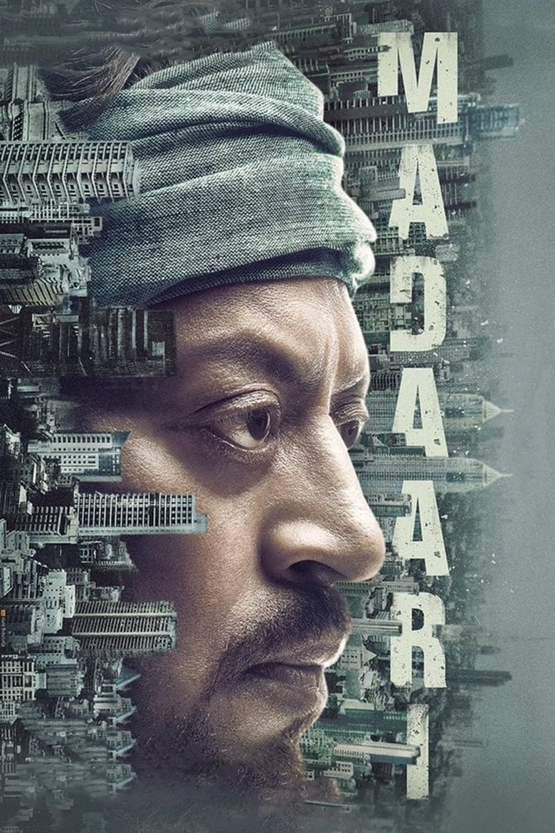 دانلود فیلم Madaari 2016 مادری