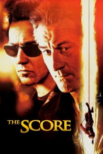 دانلود فیلم The Score 2001 امتیاز