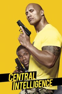 دانلود فیلم Central Intelligence 2016 اطلاعات مرکزی