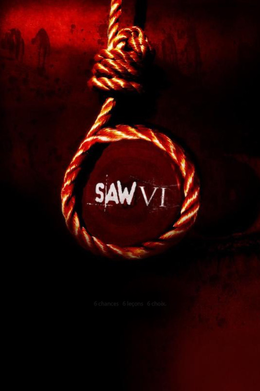 دانلود فیلم Saw 6 2009 اره 6