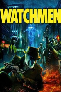 دانلود فیلم Watchmen 2009 نگهبانان