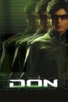 دانلود فیلم Don 2006 دان