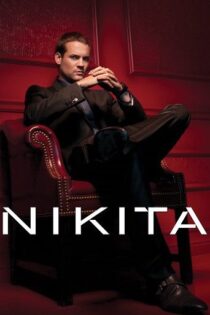 دانلود سریال Nikita نیکیتا