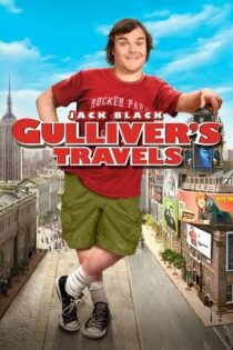 دانلود فیلم Gullivers Travels 2010 سفرهای گالیور