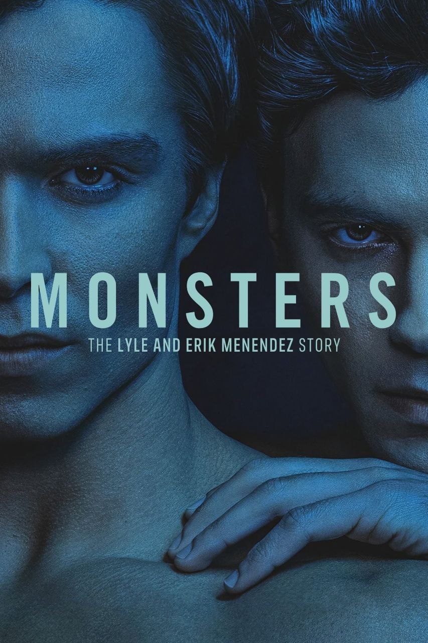 دانلود سریال Monsters: The Lyle and Erik Menendez Story هیولاها: داستان لایل و اریک منندز