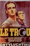 دانلود فیلم Le Trou 1960 حفره