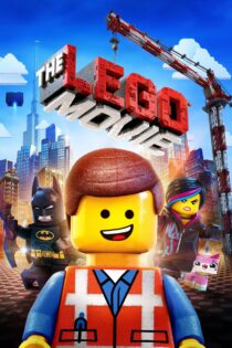 دانلود انیمیشن The Lego Movie 2014 فیلم لگو